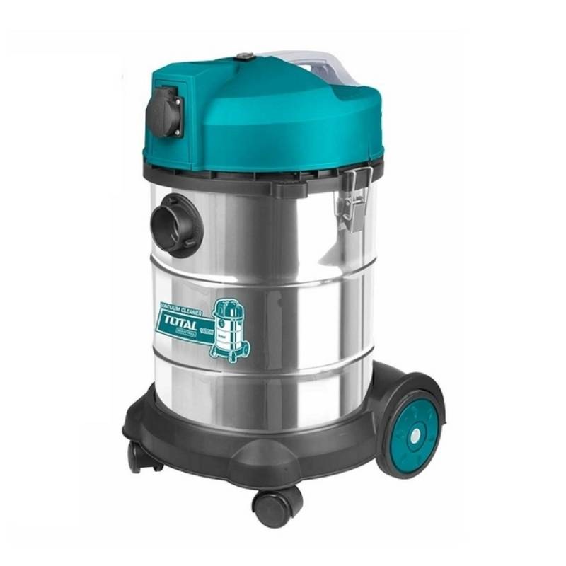  Máy Hút Bụi 30L Total TVC14301