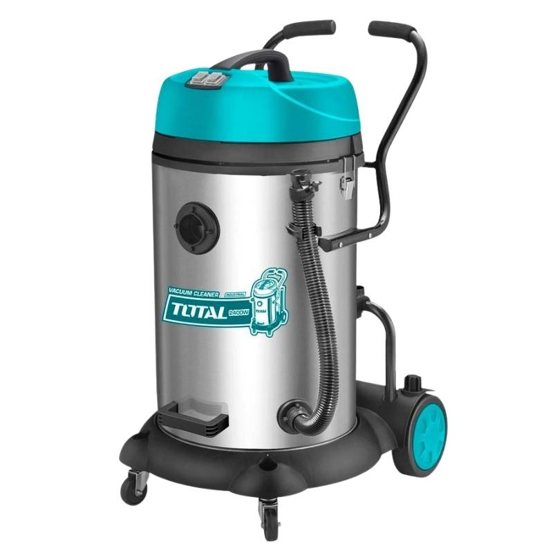 Máy Hút Bụi 75L Total TVC24751