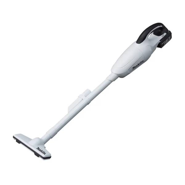 Máy hút bụi dùng pin 18V Makita DCL180FRFW