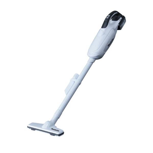 Máy hút bụi dùng pin 18V Makita DCL182FRFW
