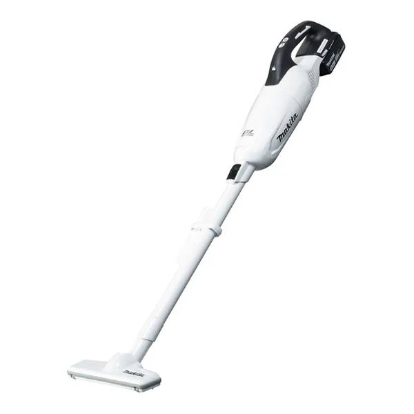 Máy hút bụi dùng pin 18V Makita DCL281FRFW