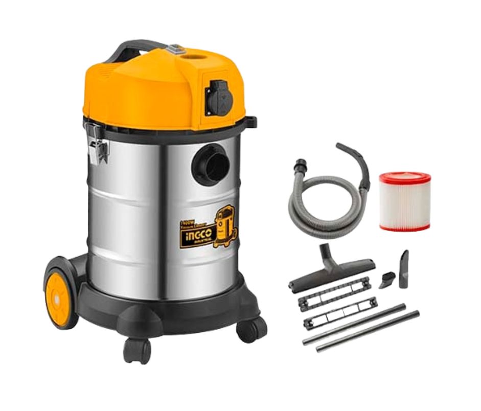 Máy hút bụi INGCO VC14301