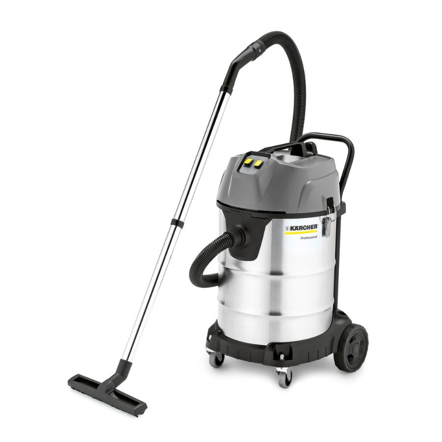 Máy hút bụi khô và ướt Karcher NT 70/2 Me Classic