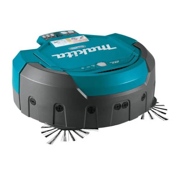 Máy hút bụi ROBOT dùng pin 18V Makita DRC200Z