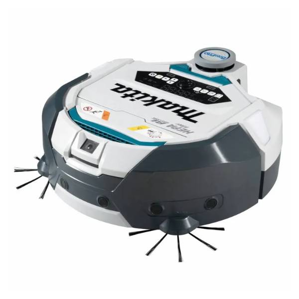 Máy hút bụi ROBOT dùng pin 18V Makita DRC300Z