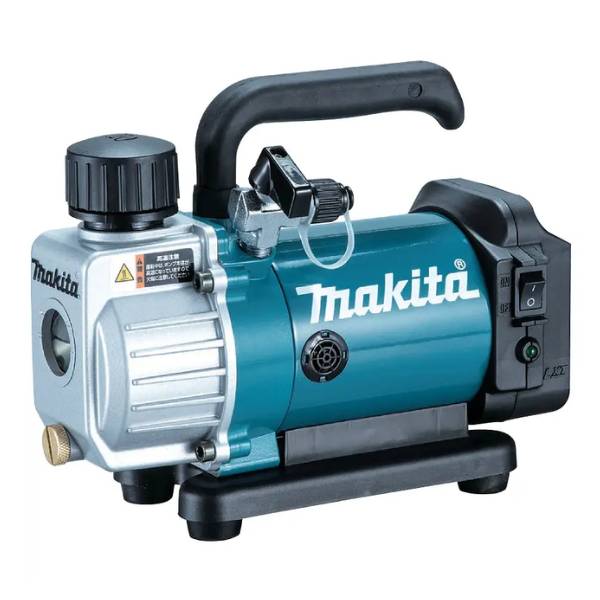 Máy hút chân không dùng pin 18V Makita DVP180Z