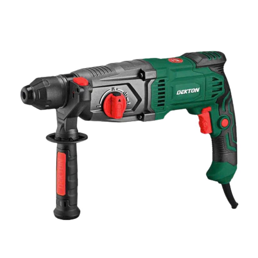 Máy khoan bê beeDekton DK-RH2603PRO