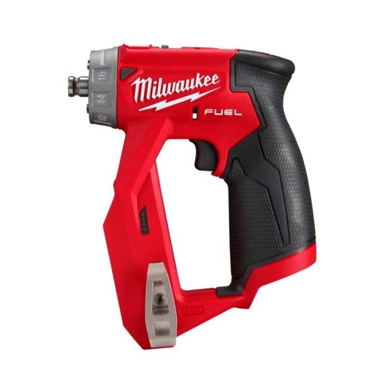 Máy khoan đa năng 4 đầu Milwaukee M12 FDDXKIT-0X