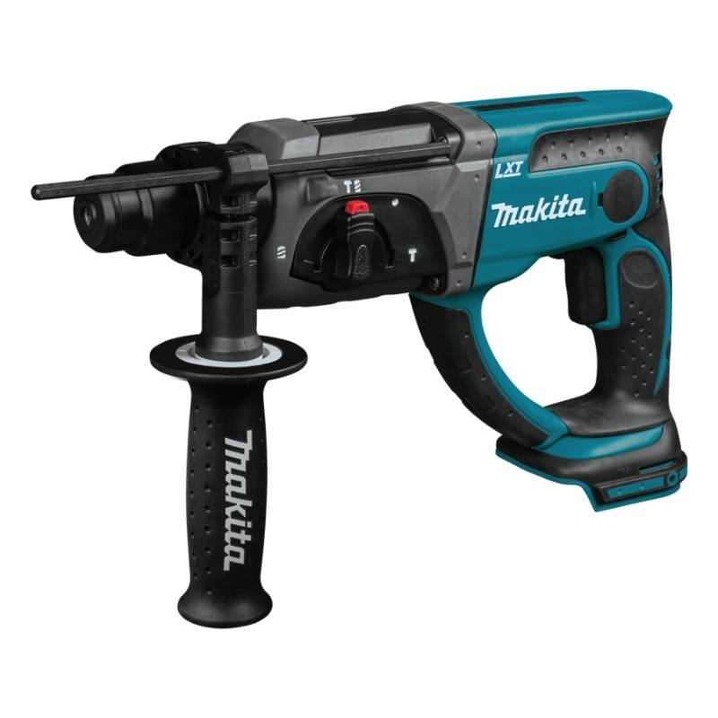 Máy khoan đa năng dùng pin 18V Makita DHR202Z ( chuôi gài SDS-PLUS/20MM )