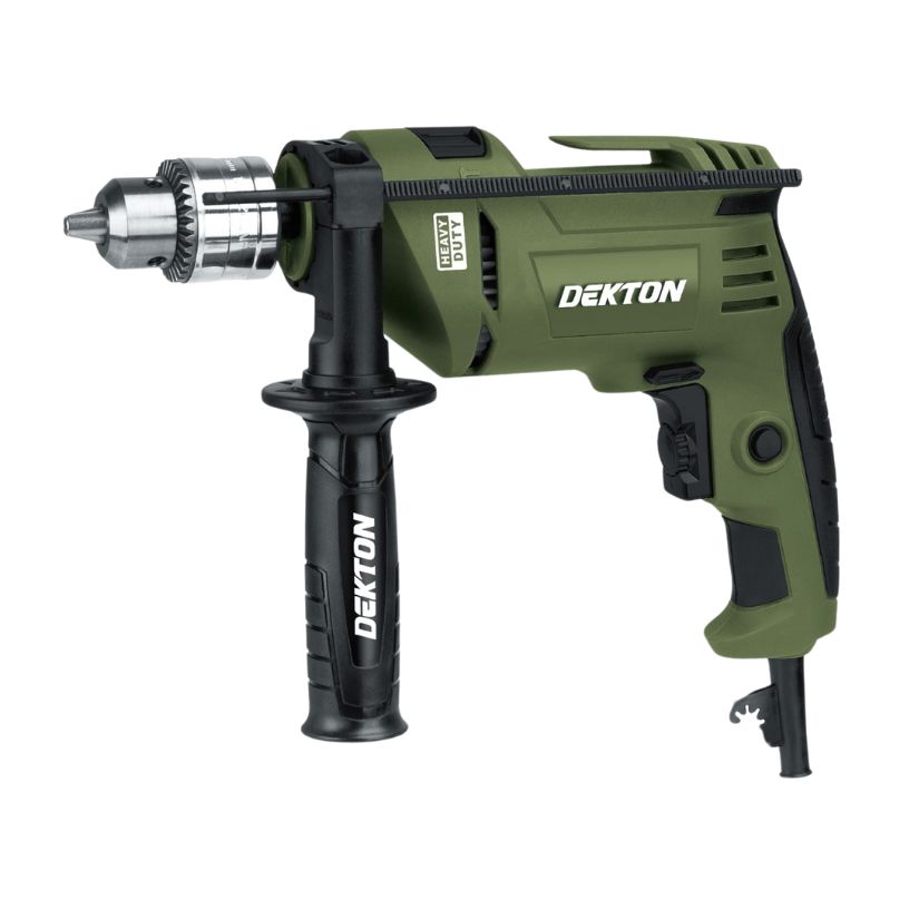 Máy khoan điện Dekton DK-ID710XPRO