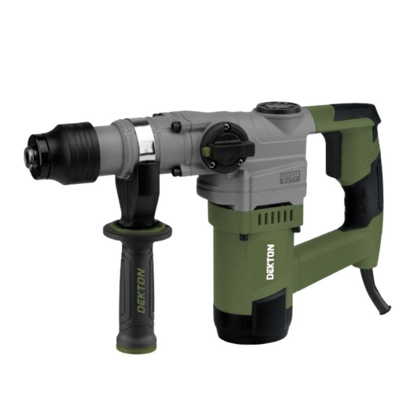 Máy khoan đục 2 chức năng DektonDK-RH2702XPRO