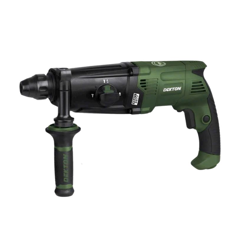 Máy khoan đục (3 chức năng) Dekton DK-RH2803XPLUS
