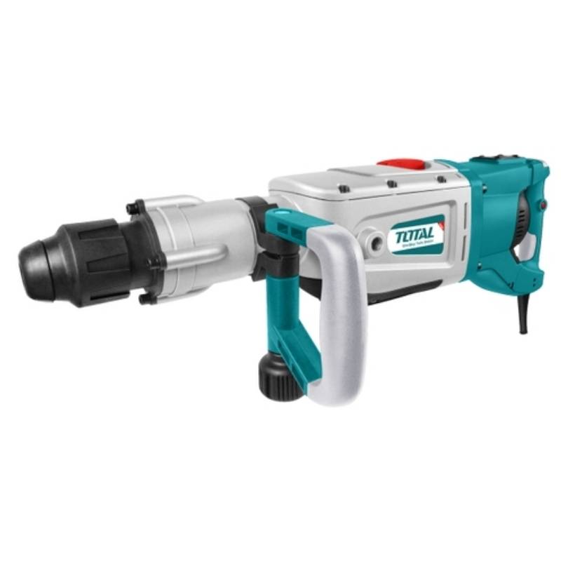 Máy khoan đục bê tông Total TH117501