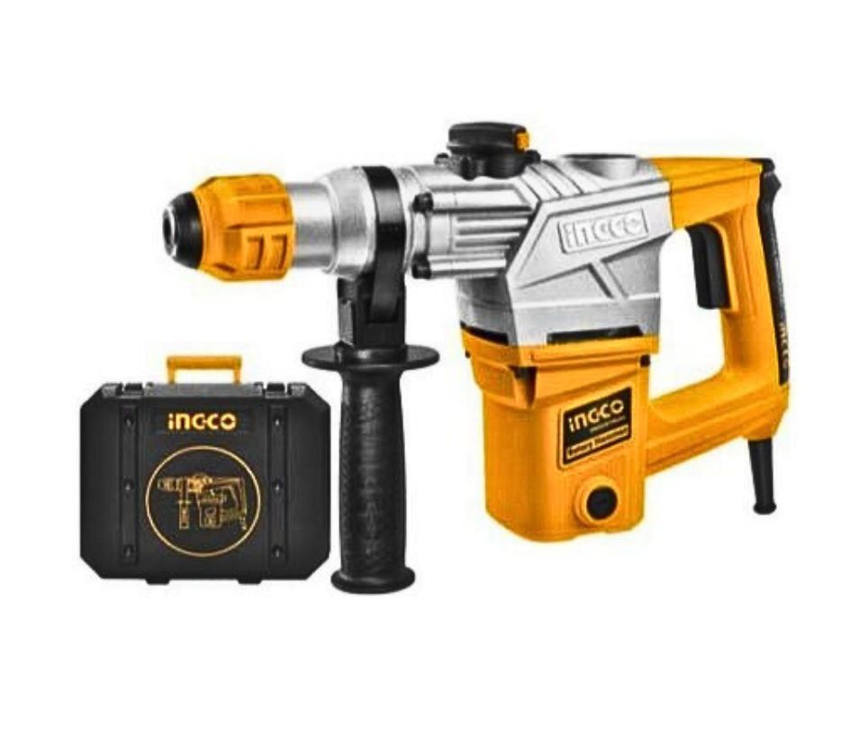 Máy khoan đục INGCO RH15008