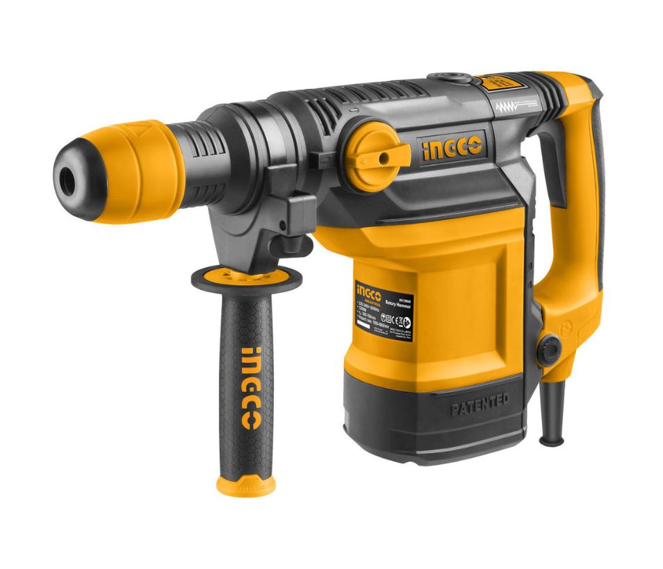 Máy khoan đục INGCO RH120068