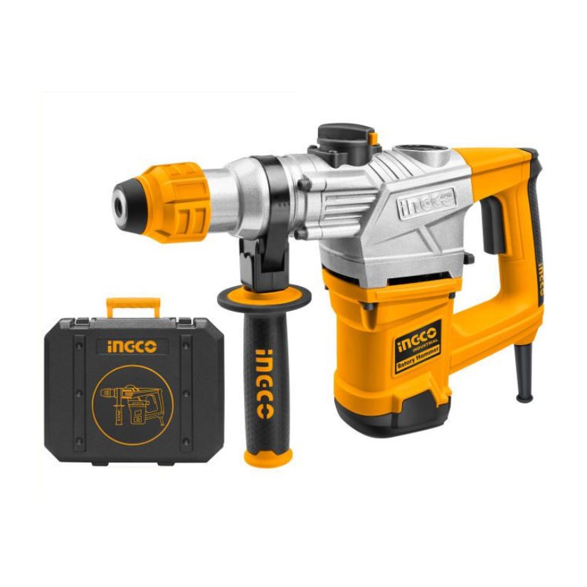 Máy khoan đục INGCO RH12008