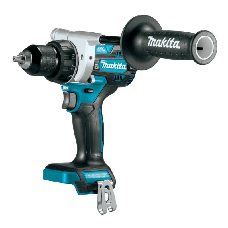 Máy khoan và vặn vít dùng pin 18V Makita DDF486Z