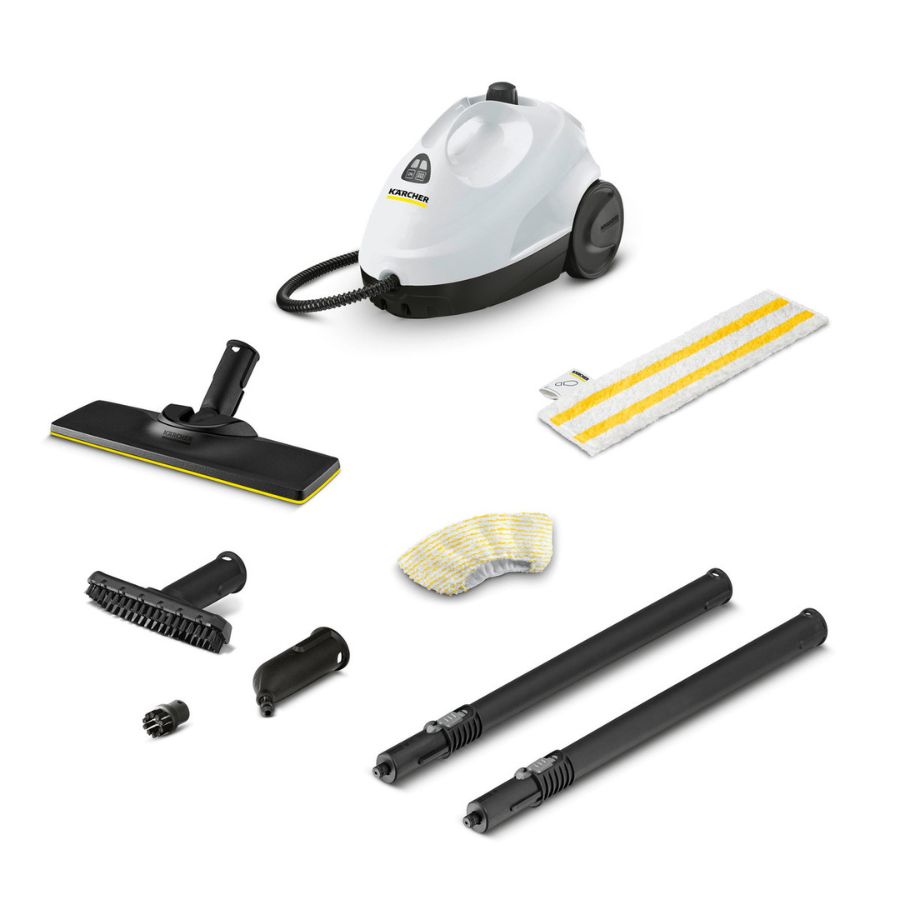 Máy làm sạch bằng hơi nước Karcher SC 2 EasyFix