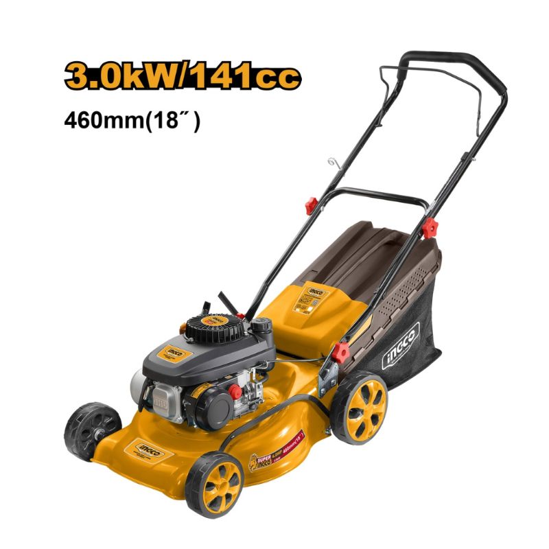 Máy làm vườn INGCO GLM141181 
