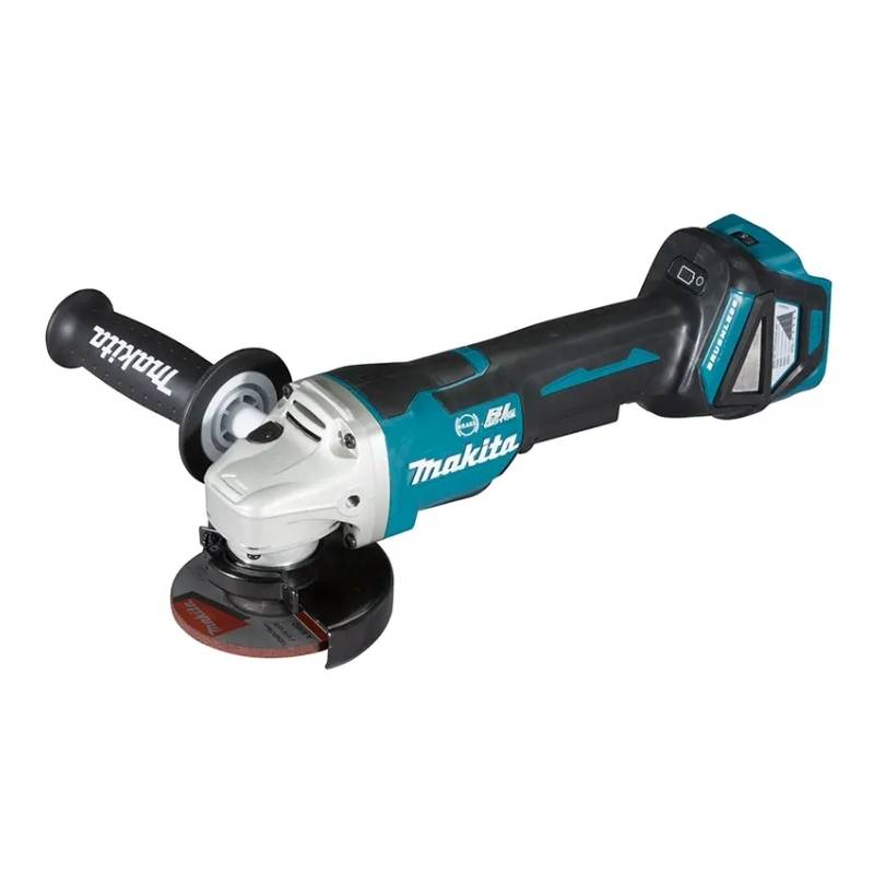 Máy mài dùng pin 18V Makita DGA418Z