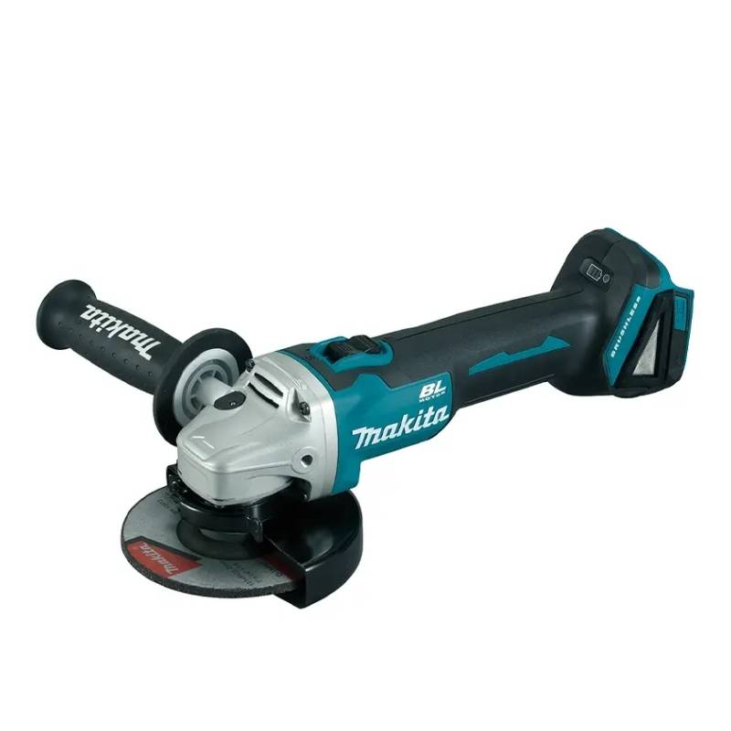 Máy mài dùng pin 18V Makita DGA506Z