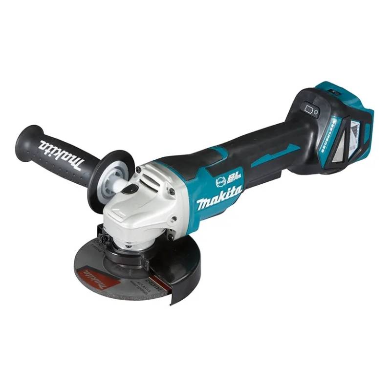 Máy mài dùng pin 18V Makita DGA518Z
