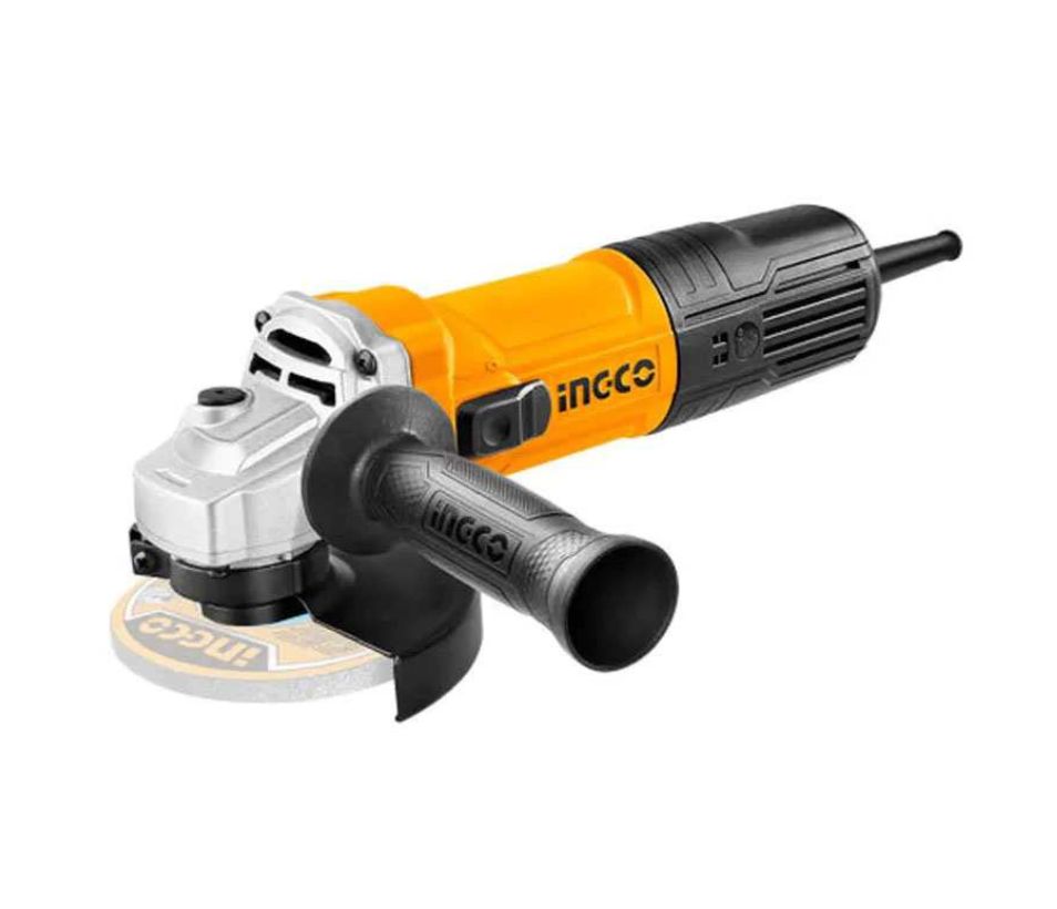 Máy mài góc INGCO AG110028