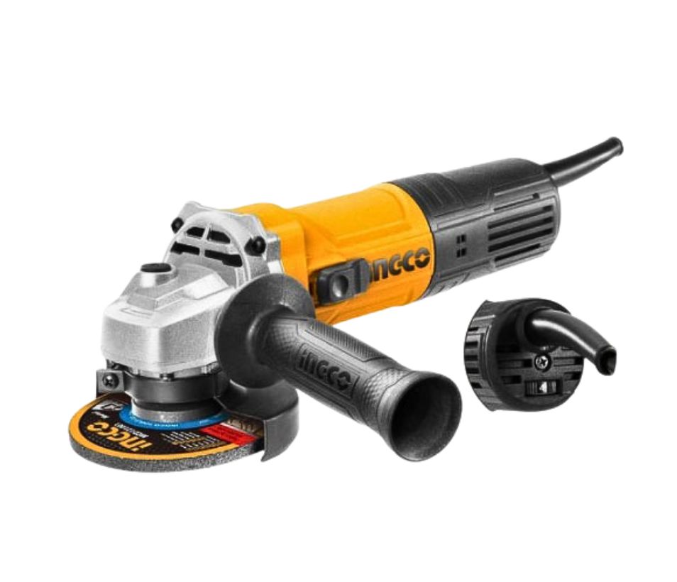 Máy mài góc INGCO AG900285