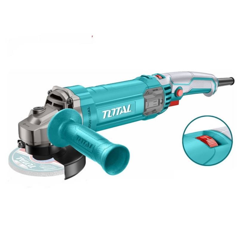 Máy mài góc Total TG110125565