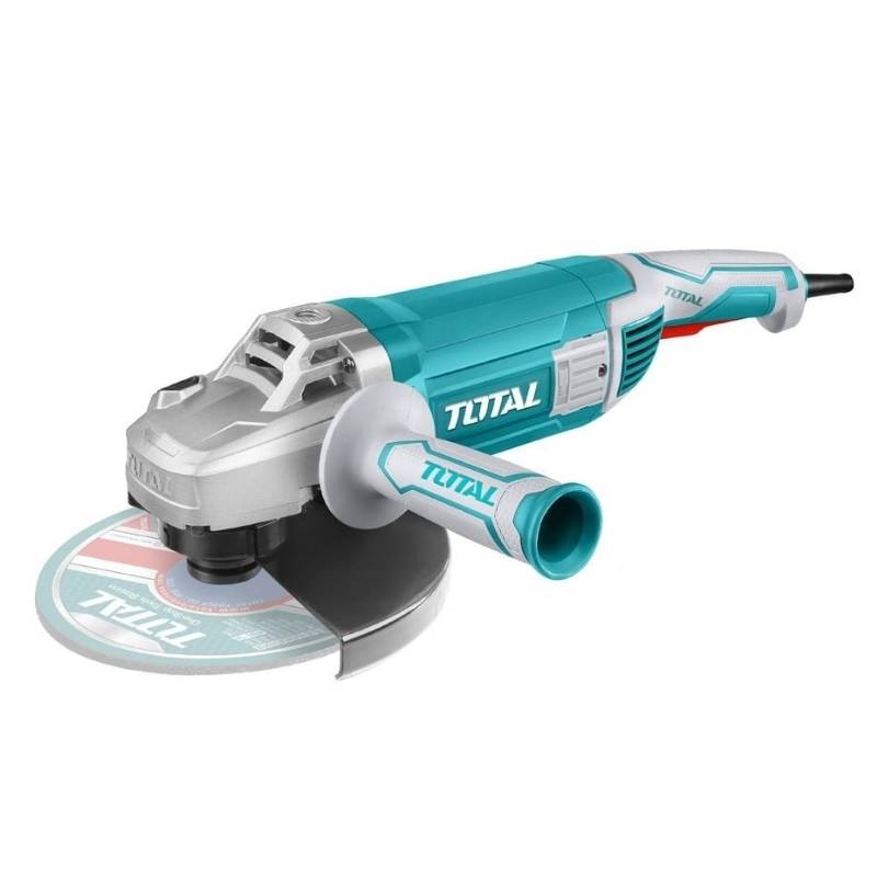 Máy mài góc Total TG1252306