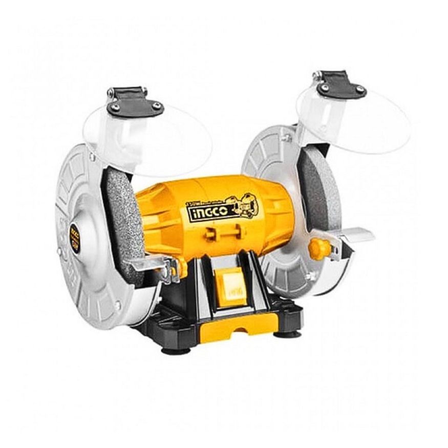 Máy mài hai đầu INGCO BG61502