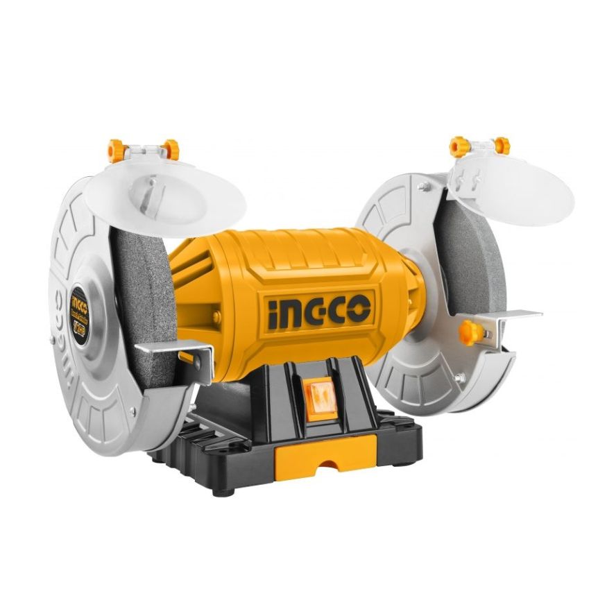Máy mài hai đầu INGCO BG83502