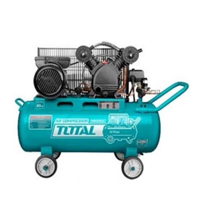 Máy nén khí 50L dây curoa Total TC2200506T