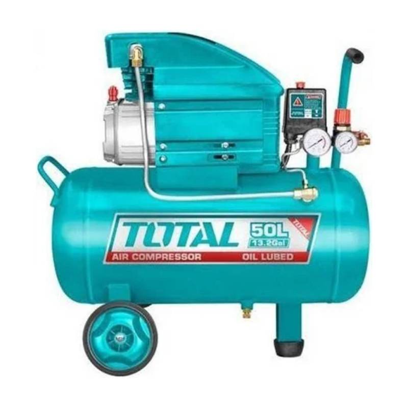 Máy nén khí 50L Total TC255016T