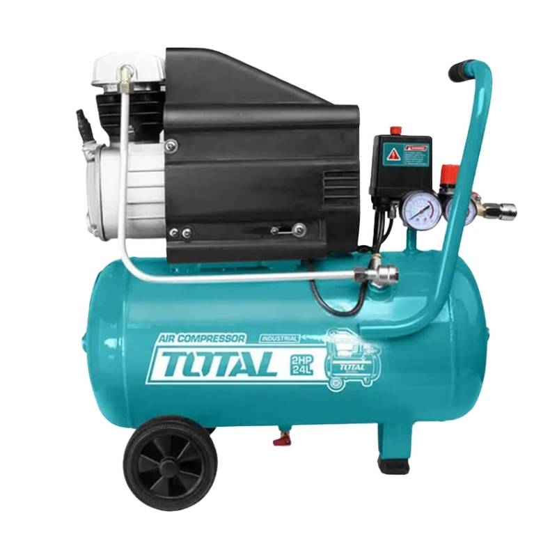 Máy nén khí có dầu 24L Total TC12024