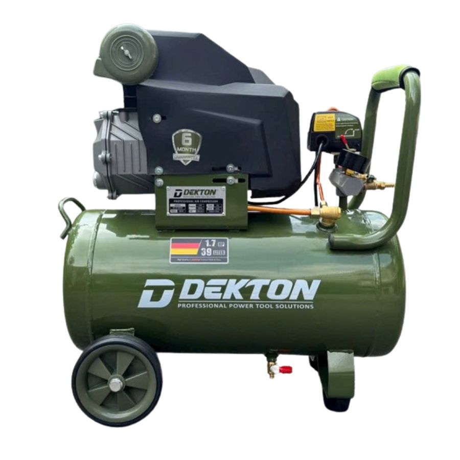 Máy nén khí có dầu Dekton DK-AC39XDR