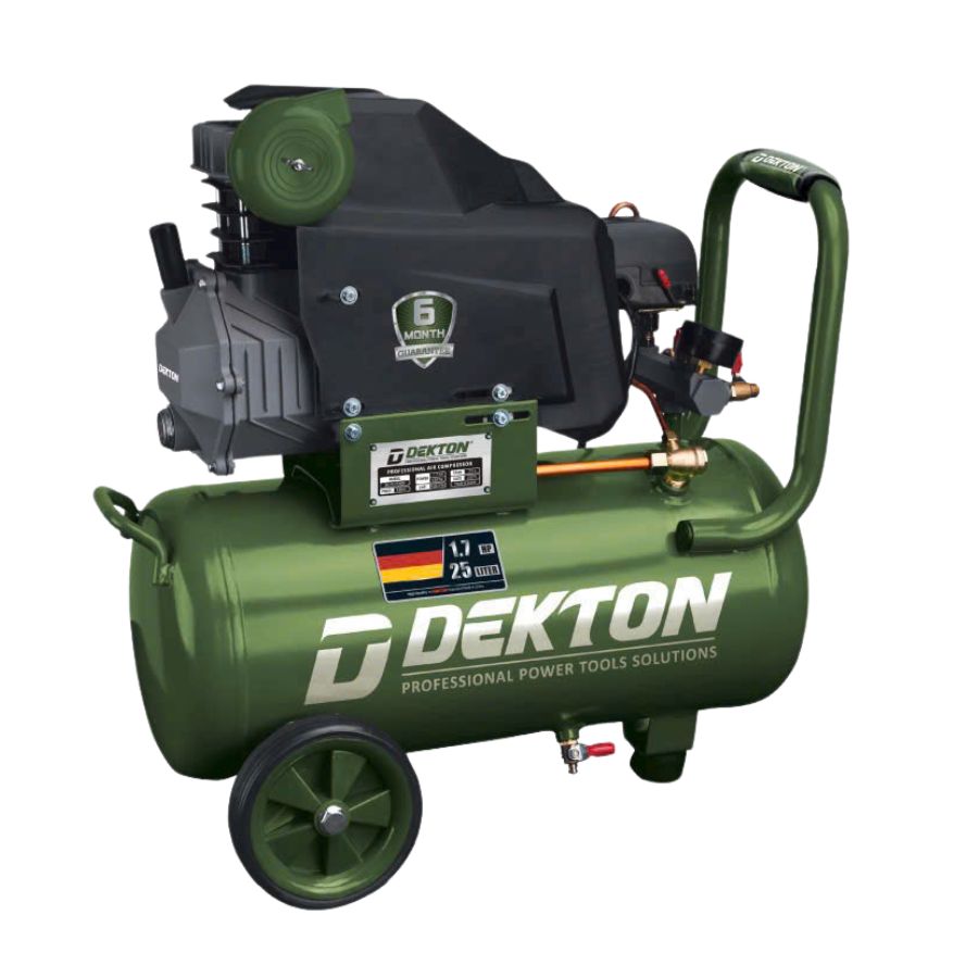 Máy Nén Khí Dekton DK-AC25XDR