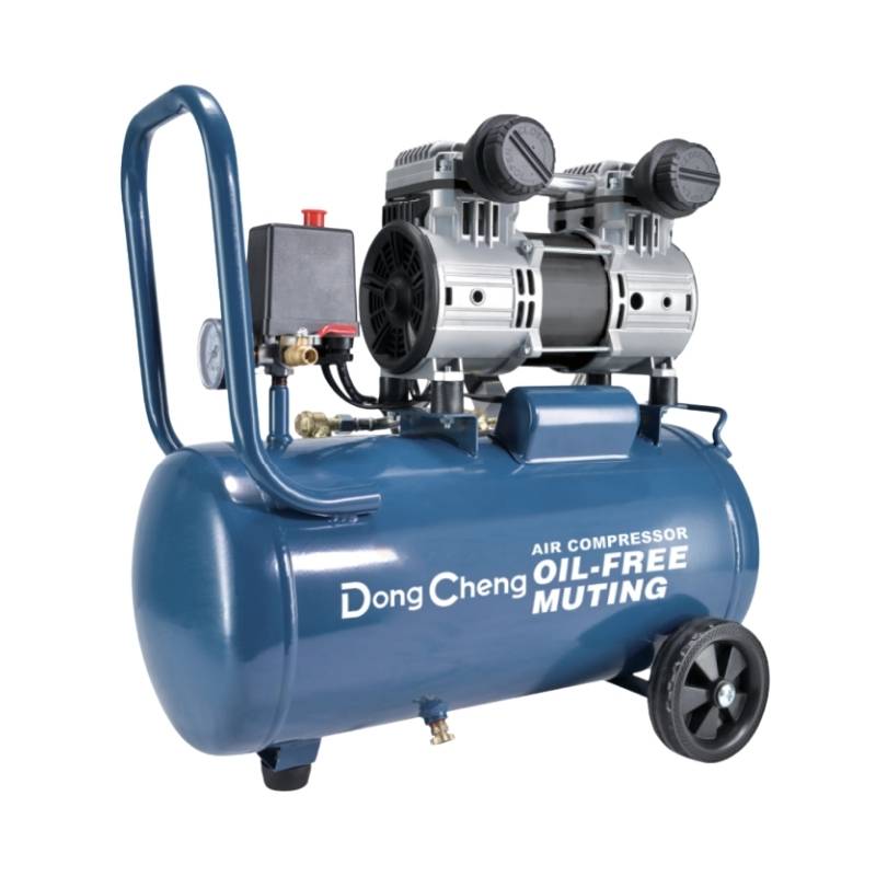 Máy nén khí DongCheng DQE1500/24L