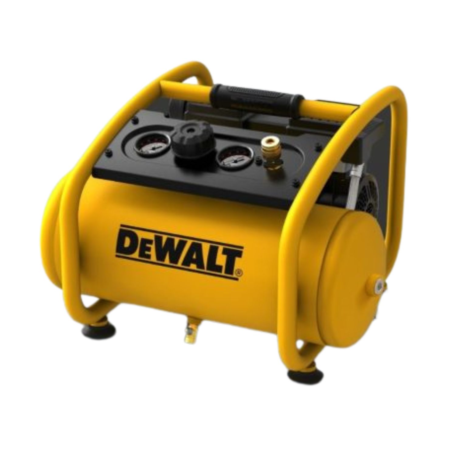 Máy nén khí không dầu 11L Dewalt DXCM3301181