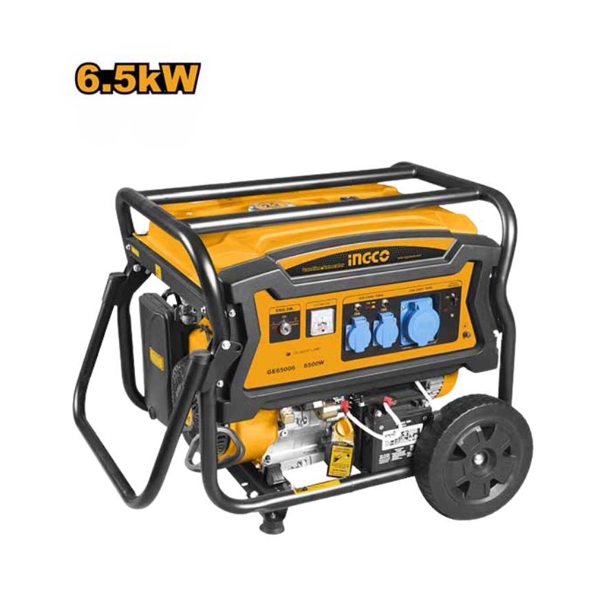 Máy phát điện dùng xăng INGCO GE65006