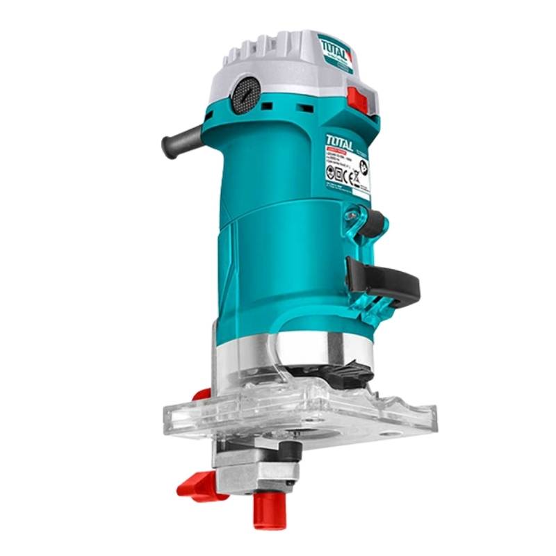 Máy phay gỗ 500W Total TLT5001