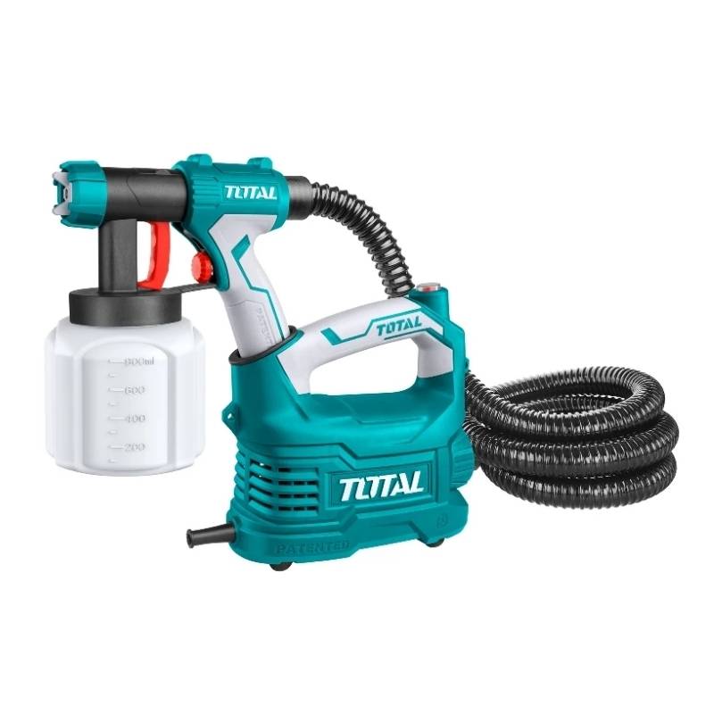 Máy phun sơn bằng điện Total TT5006