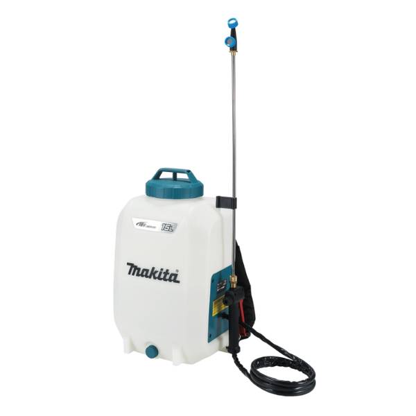 Máy phun thuốc dùng pin 18V Makita DUS158Z