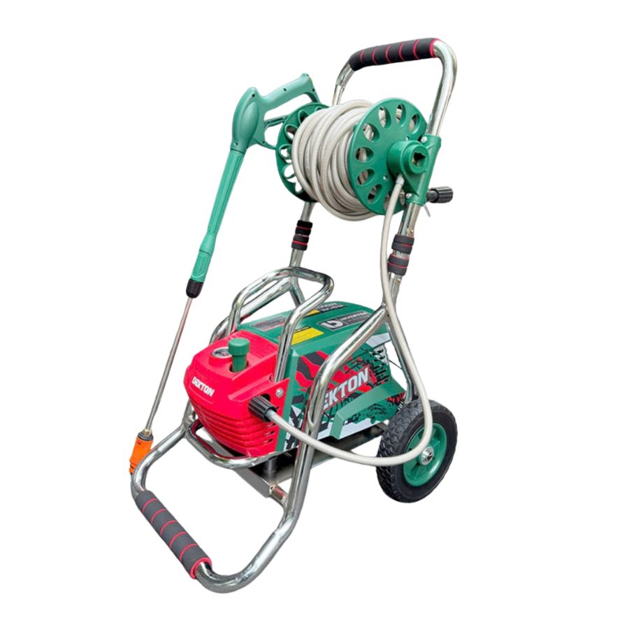 Máy rửa xe áp lực Dekton DK-CWR3001PROMAX