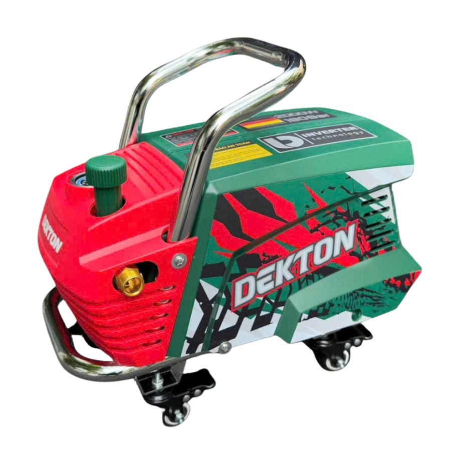 Máy rửa xe Dekton DK-CWR3001Pro