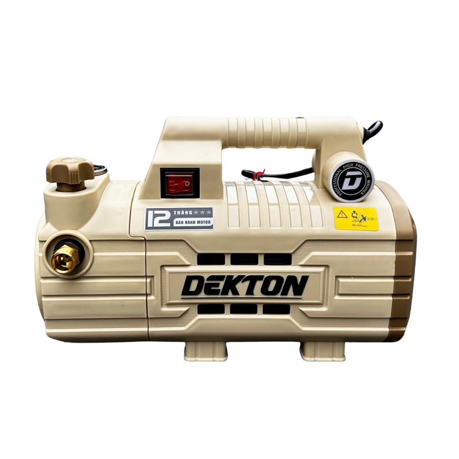Máy rửa xe Dekton DK-CWR3001VTG