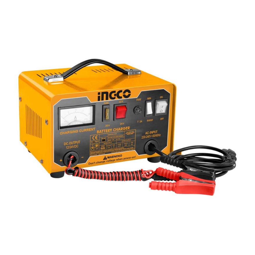 Máy sạc bình INGCO ING-CB1601
