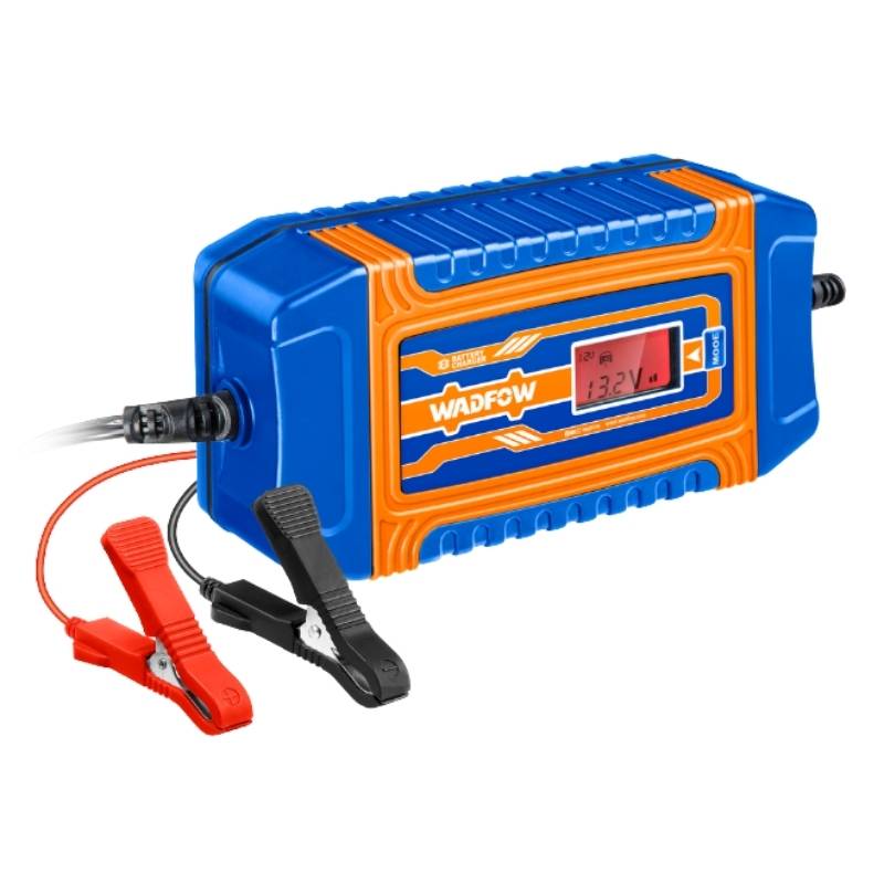 Máy sạc bình WADFOW 12/24V WBY1A071 