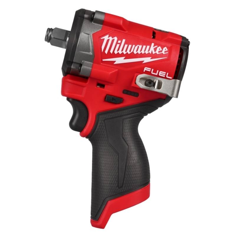 Máy siết bu lông Milwaukee M12 FIW2F12-0X0