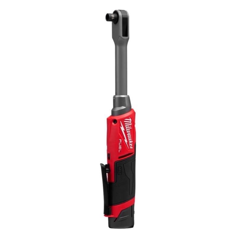 Máy siết bu lông Milwaukee M12 FPTR-0